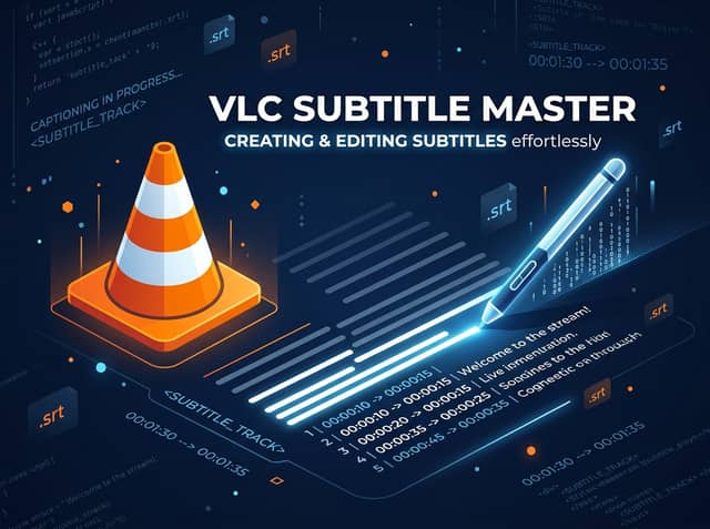 VLC Subtitles Not Showing Fix: Quick Solutions That Work