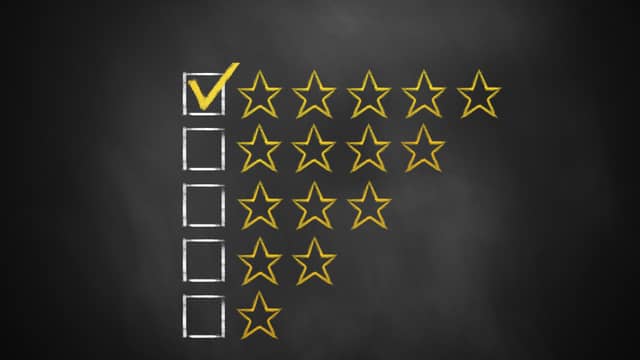 Reviews