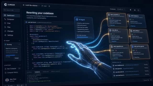 The Best Agentic Prompting Techniques for Cursor in 2026
