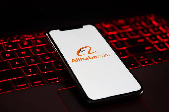 Alibaba Launches Qwen3.7-Plus Multimodal AI Model as Shares Surge