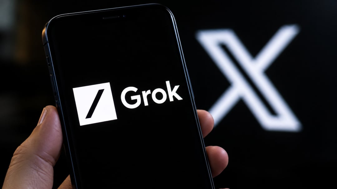 Grok Voice 3.0 Launches: Top Speech Index Score & Pricing