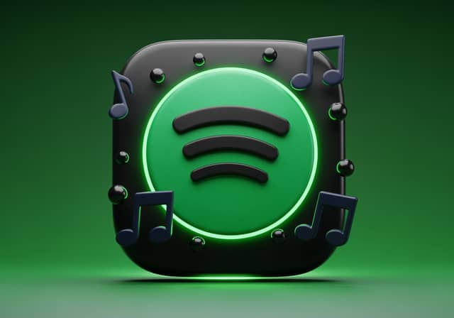 Spotify Wear OS Update: New Album Art & Tap Gestures