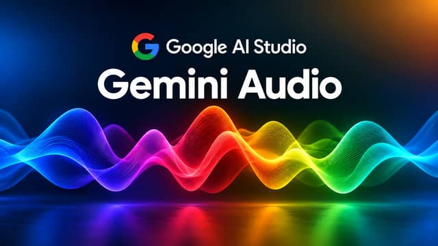 Google Launches Gemini 3.8 Flash TTS and Flash-Lite TTS