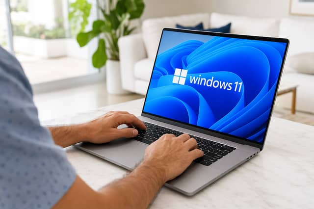 Microsoft Project Perception: AI Agents Built to Stop Hackers Before They Strike