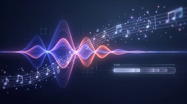 Stability AI Drops Stable Audio 3.0 With Six-Minute Song Generation