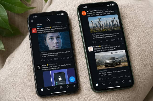 X Rebuilt Its Android App From Scratch, and It Took Nearly a Year