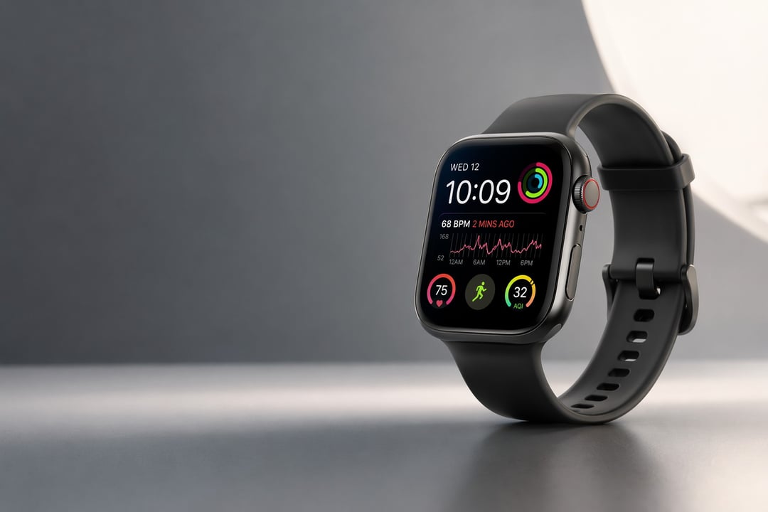 What to Look For When Buying a Smartwatch (2026 Guide)
