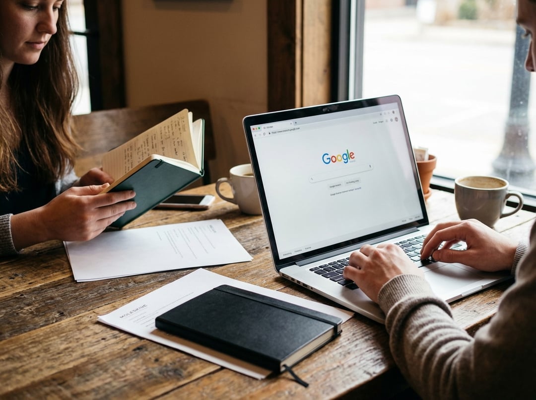 How the EU DMA Is Reshaping Google Search Rankings