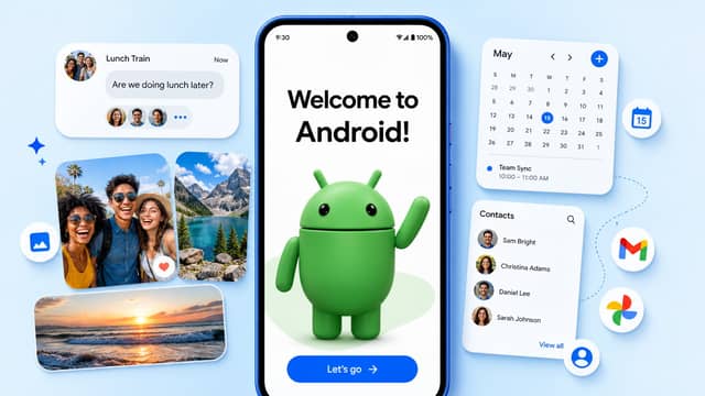 Switching From iPhone to Android Just Got a Lot Less Painful