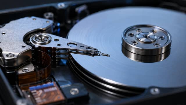 How Long Do Hard Drives Really Last Before They Fail?
