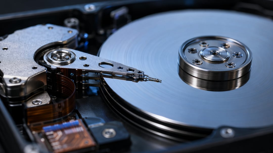 How Long Do Hard Drives Last? Lifespan & Failure Signs