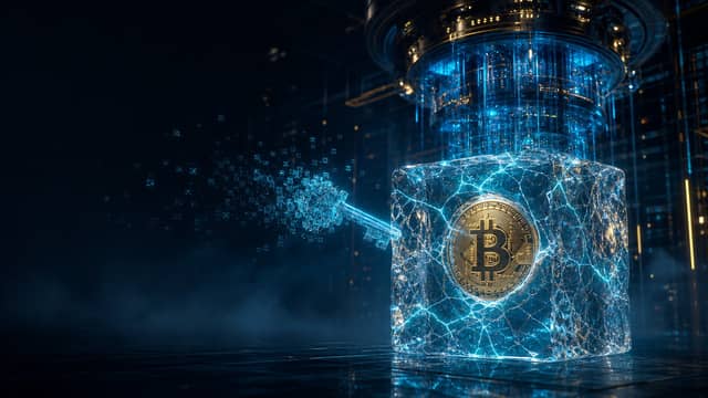 Bitcoin Quantum Recovery Tool Can't Save Satoshi's BTC