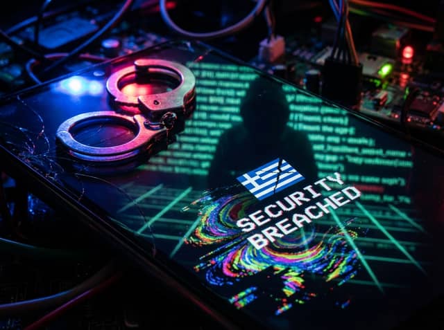 Intellexa Founder Sentenced to 8 Years in Greek Spyware Case