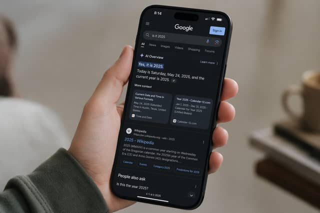 Google Search AI Updates: Turning AI Overviews Into a Gateway, Not a Dead End