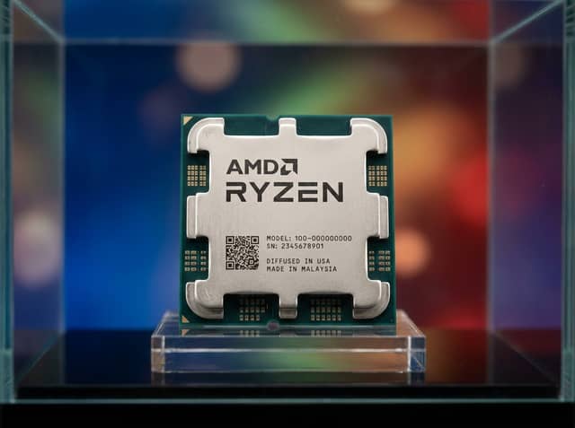 AMD Zen 7 Reportedly Targets TSMC A14 vs Intel 14A