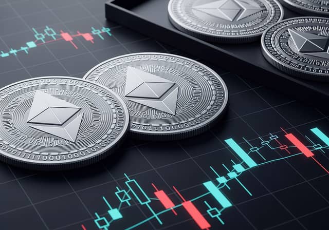 Ethereum Staking Locks Nearly 69% of Supply