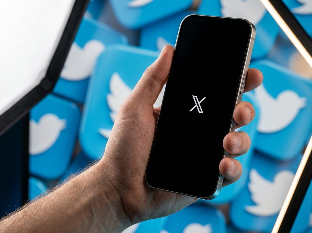X Rebuilds Ad Platform With AI to Drive Revenue Growth