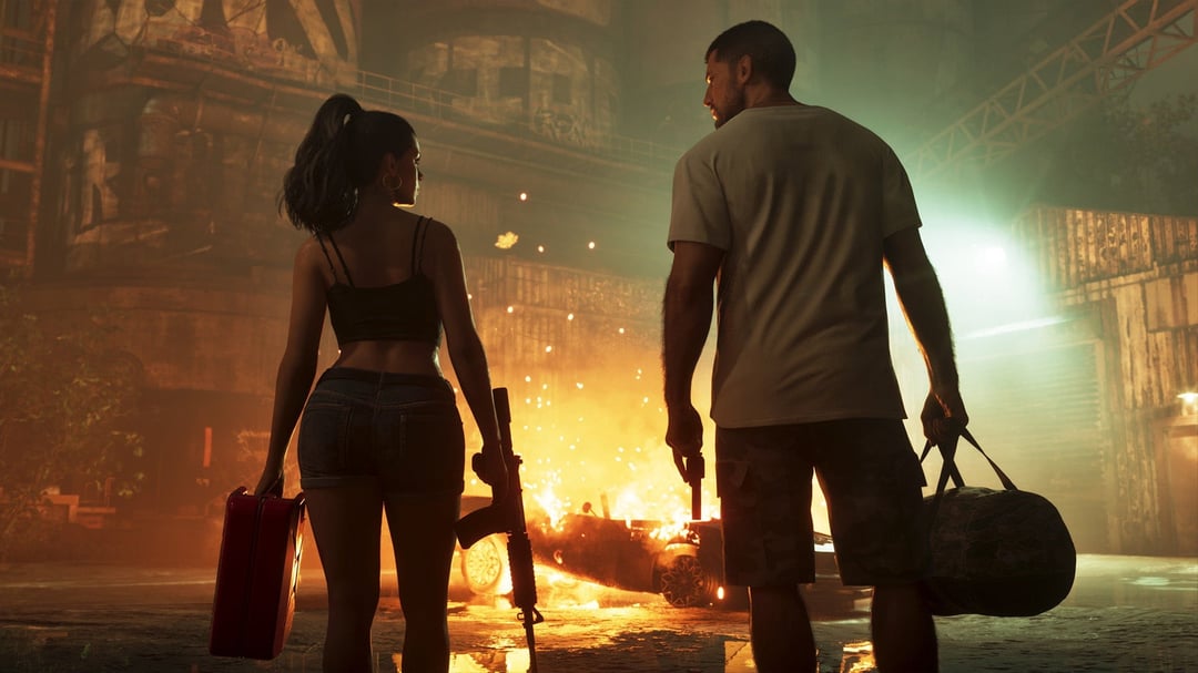 GTA 6 Brings Rockstar’s Best Ideas to Vice City