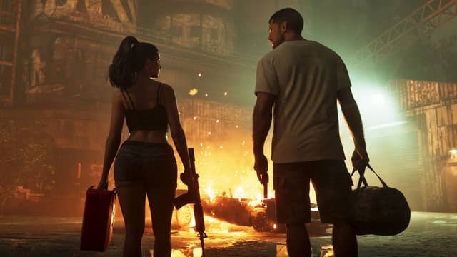GTA 6 Brings Rockstar’s Best Ideas Back to Vice City