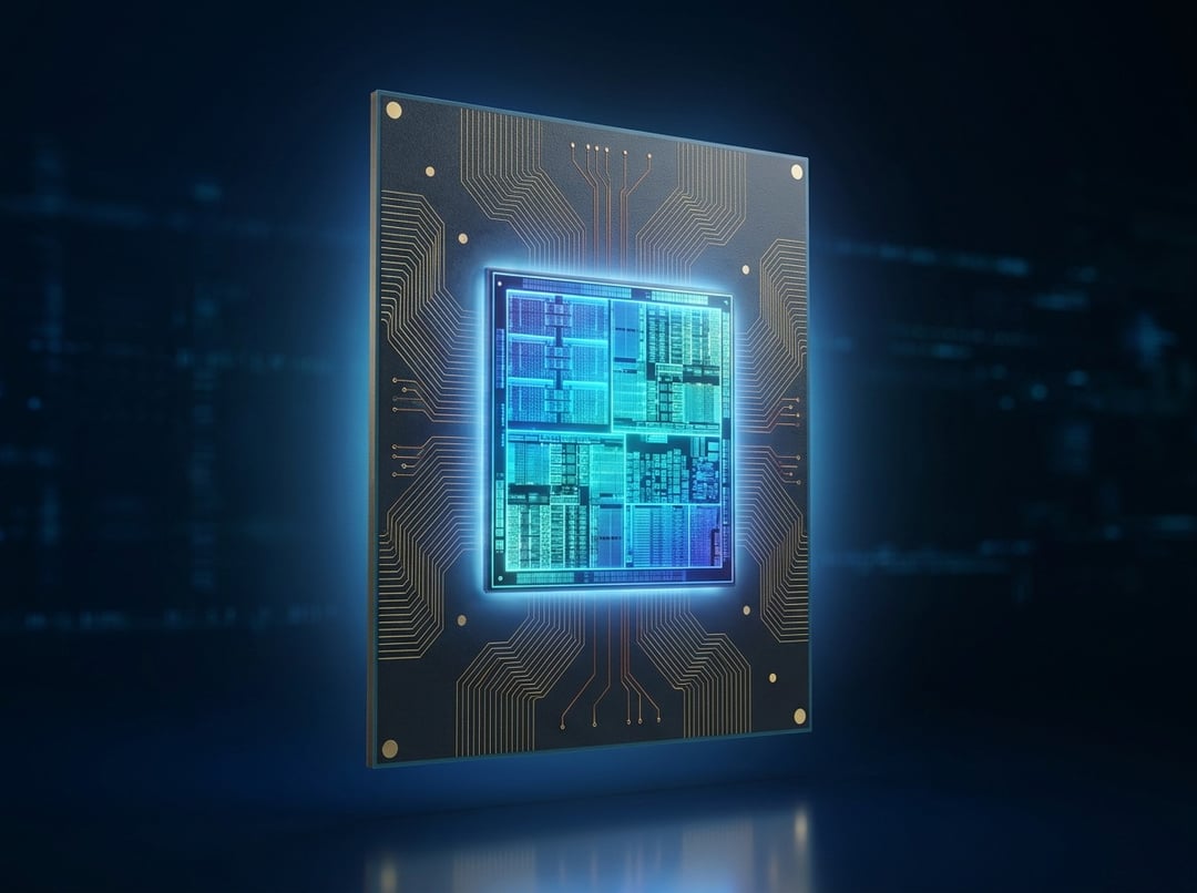 Intel Nova Lake Edge Leak: 8 E-Cores, 12 Xe GPU Cores