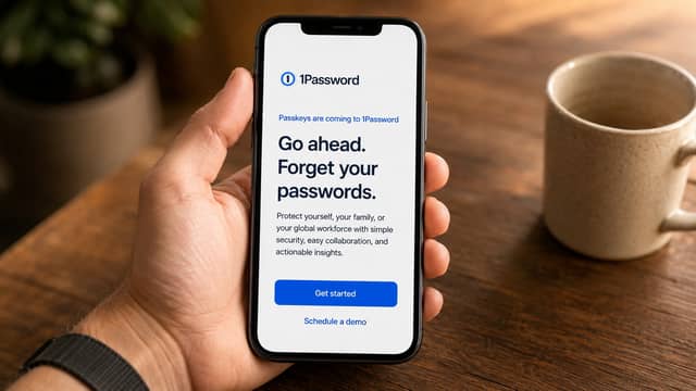 1Password for Claude: How the New Integration Lets AI Sign In Without Seeing Your Password