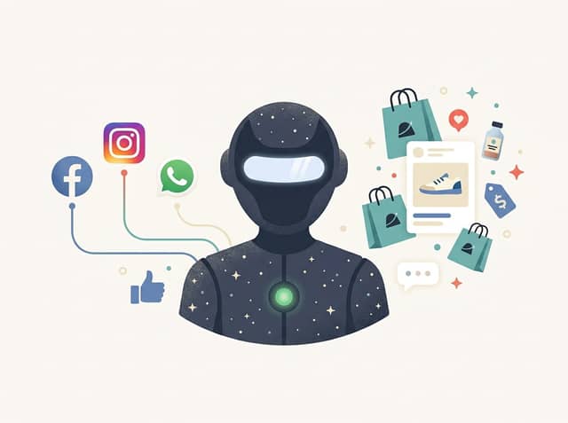 Meta’s Hatch AI Agent Brings Autonomous Shopping and Task Work Closer to Consumers