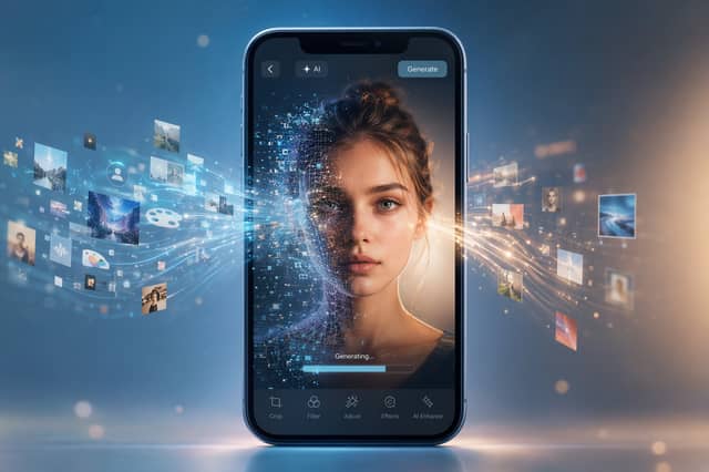 Google Makes Gemini's Personalized AI Image Generator Free for All US Users
