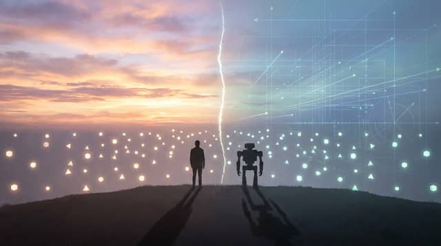The Roadmap to AGI: Where Do We Stand Now?