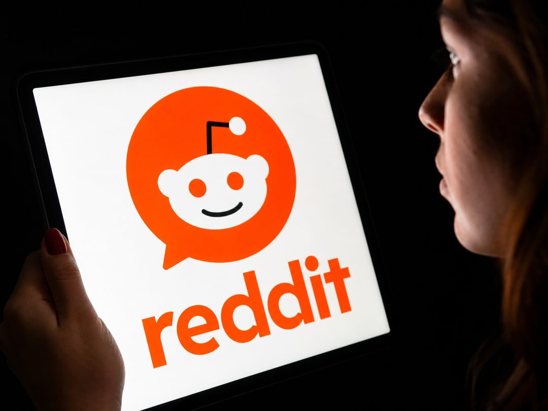 Reddit Citations in ChatGPT Search Drop 86%