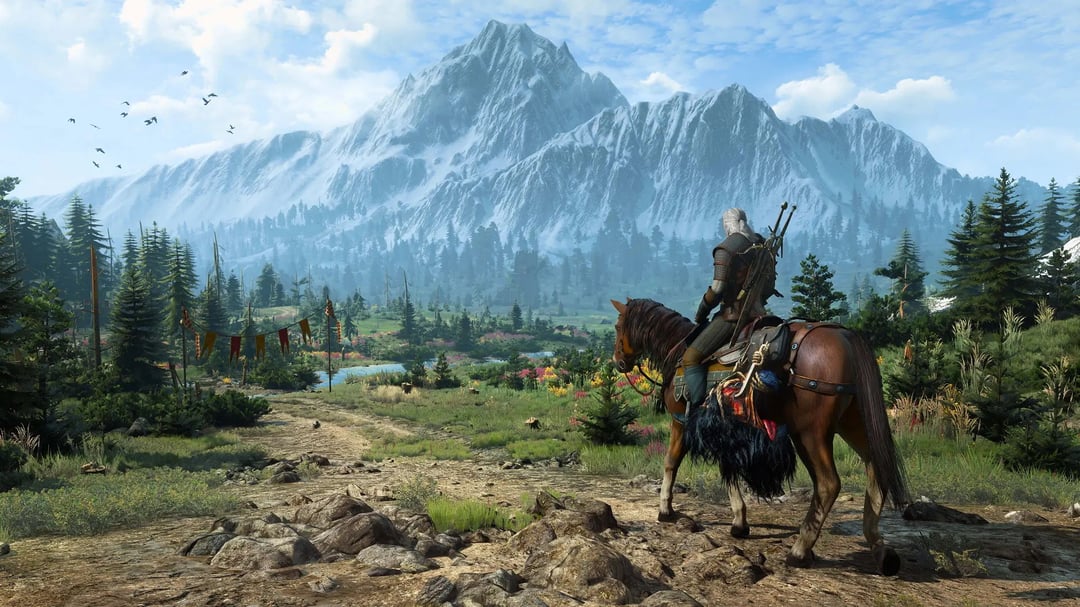 Witcher 3 Songs of the Past: New 2027 Expansion Revealed