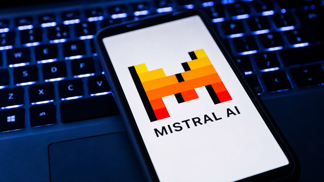 Microsoft Backs Mistral AI's European Compute Buildout