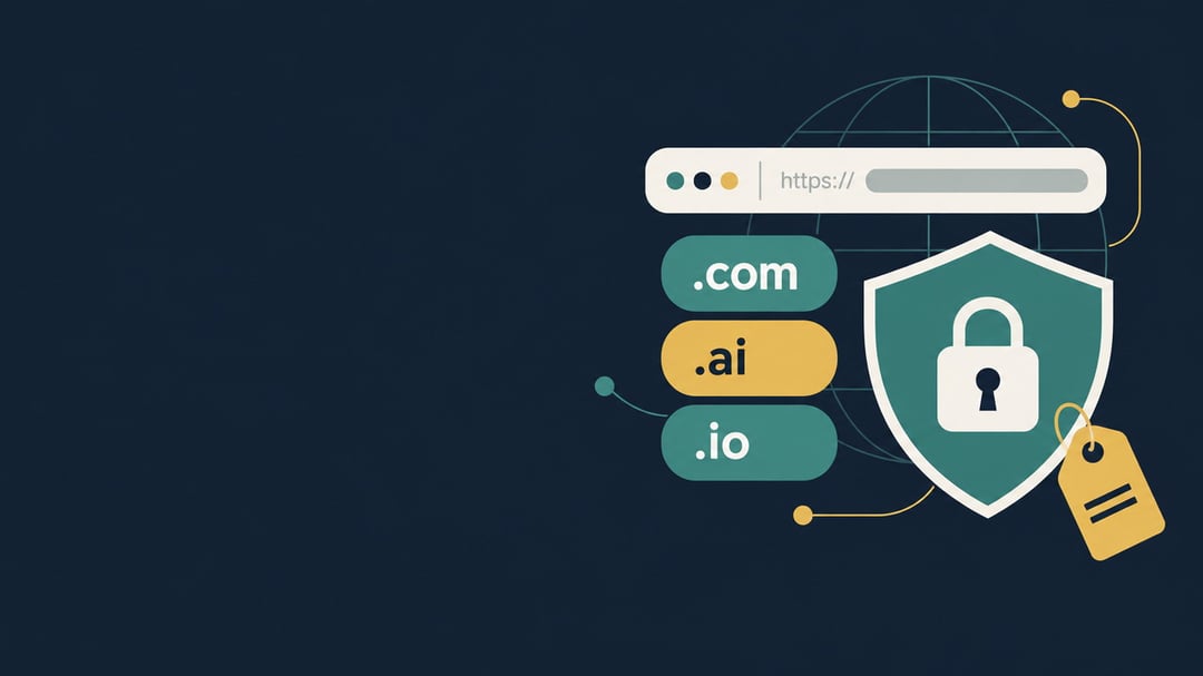 Best Domain Registrars in 2026: 8 Options Compared