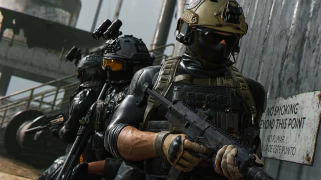 The Call of Duty Movie Is Headed to the Modern Warfare Universe — And It Might Not Stop at One Film