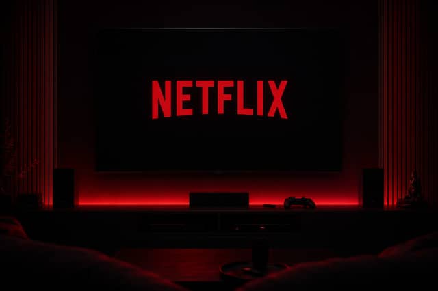 Netflix Ad Tier: 250M Users & More Ads Coming