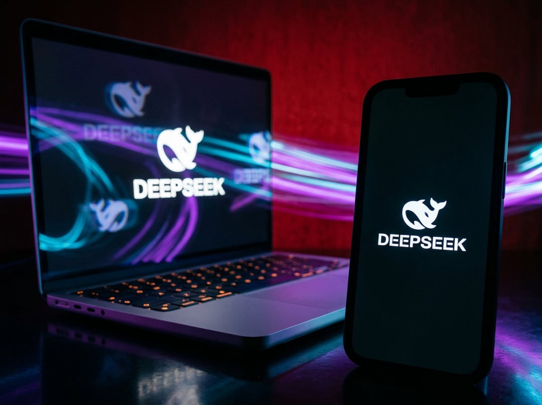 DeepSeek V4 & Tencent Hunyuan: New Multimodal AI Era