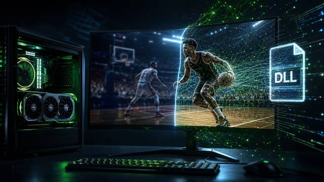 Nvidia DLSS 5 Leak Appears in NBA 2K27 Files