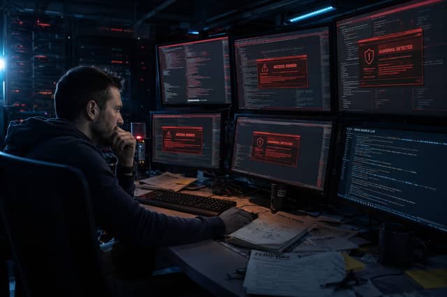 Why AI Guardrails Are Holding Back Offensive Cybersecurity Researchers