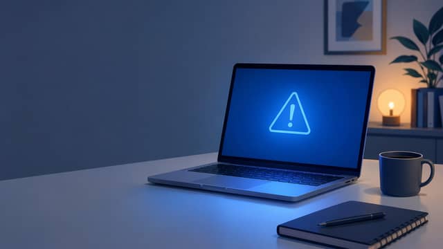 Fix a Blue Screen After a Windows Update (Step-by-Step)
