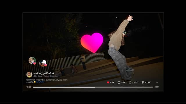 Instagram TV App Takes On Streaming With New Formats