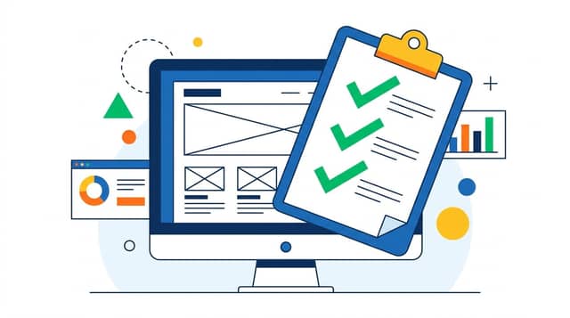 Website Maintenance Checklist: 20 Tasks You Can't Ignore