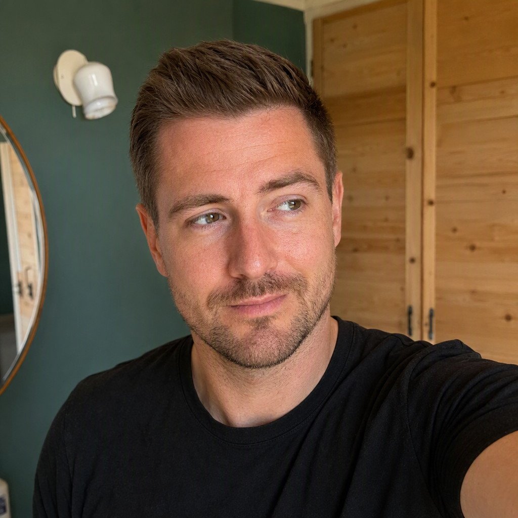Eli Mercer