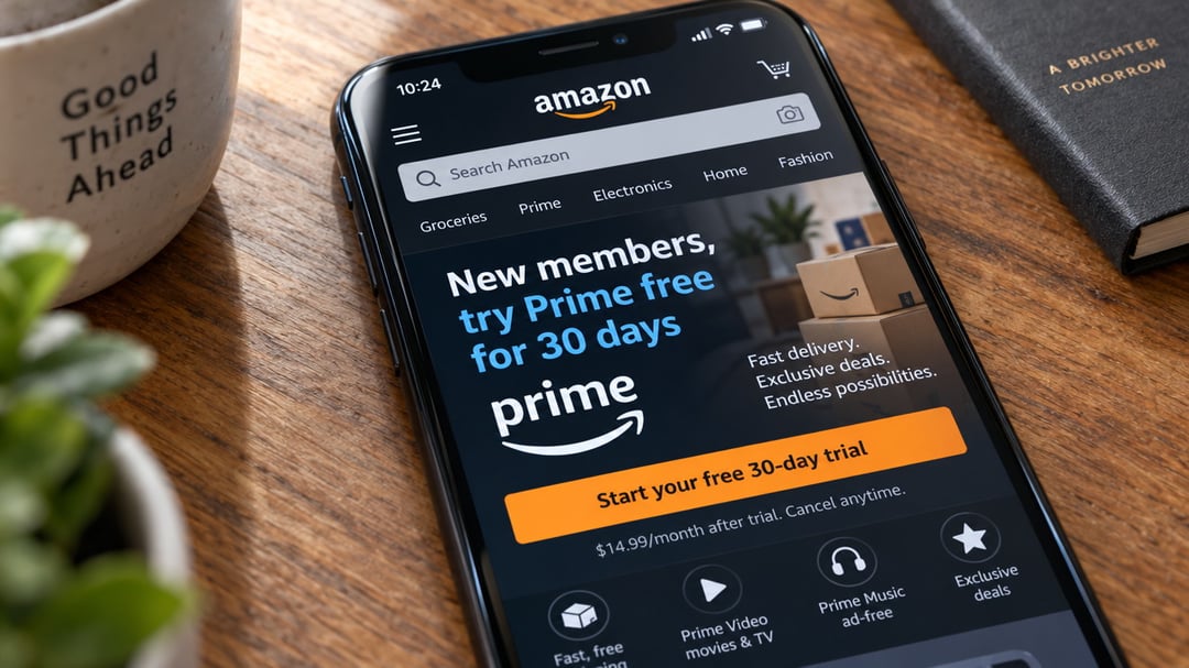 Amazon Blocks Meta Muse AI From Shopping