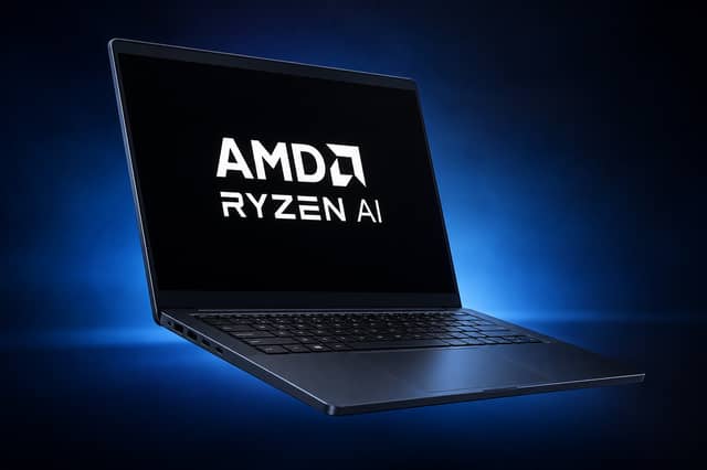 AMD Medusa Point APUs Move Closer with RDNA 4m Firmware