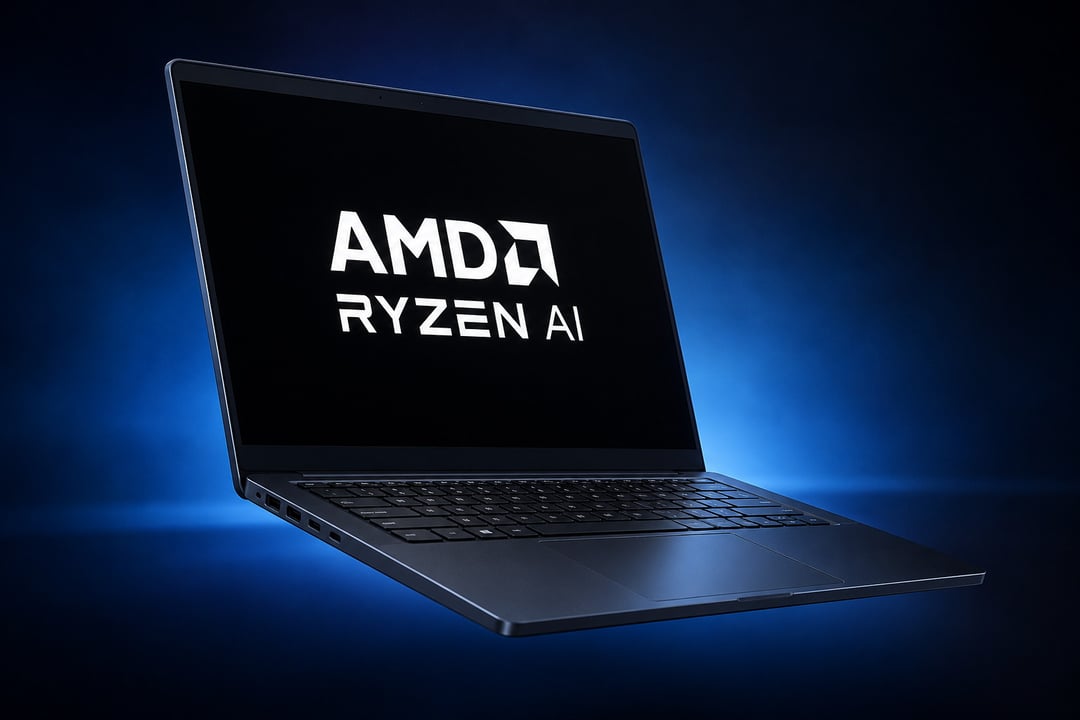 AMD Medusa Point APUs Nearing Launch with RDNA 4m Firmware