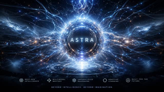 OpenAI Launches Astra, Its Most Powerful AI Model Yet