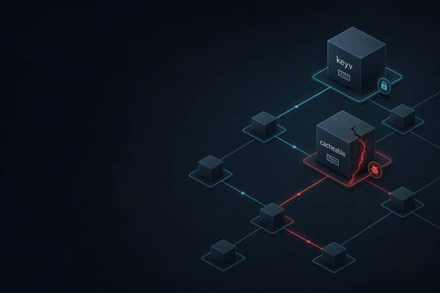 Keyv and Cacheable npm Supply Chain Compromise