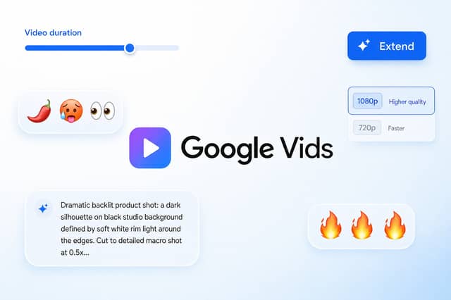 Google Vids Is Now Free: How to Use Google’s AI Video Generator