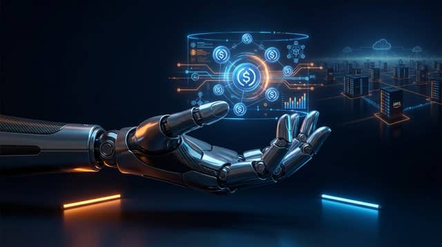 AI Agents Can Now Pay for Things Without Asking You First — and That's a Much Bigger Deal Than It Sounds