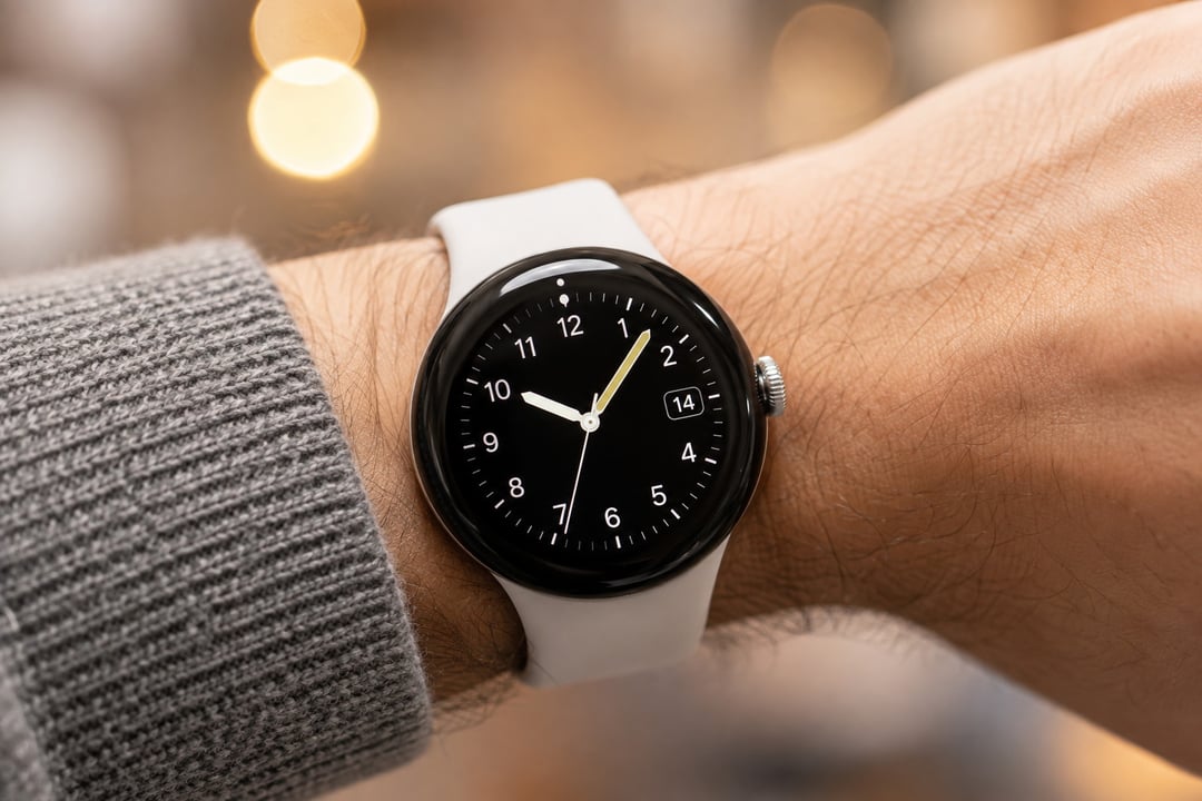 Pixel Watch 5 Leak: Specs, Price, and Launch Date