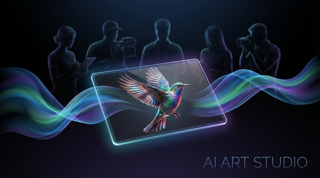 Google Nano Banana 2: Faster 4K AI Image Generation Guide